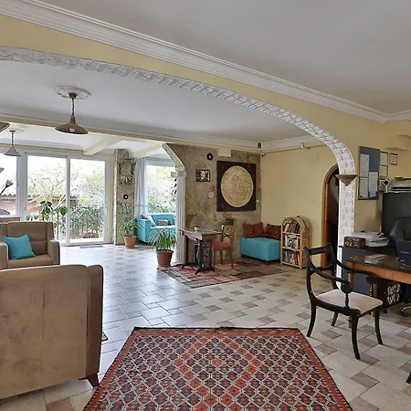 Nazar 3* Selçuk