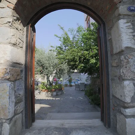 酒店 纳扎尔酒店 3*