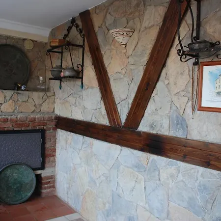 Hotel Nazar Selçuk