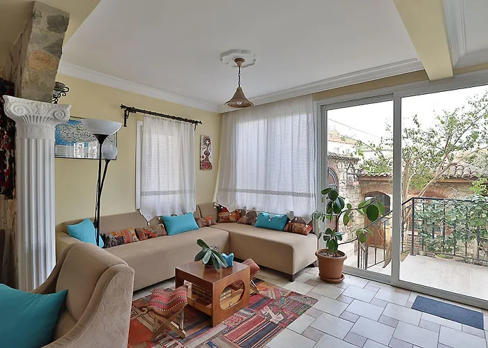 Nazar Hotel Selçuk