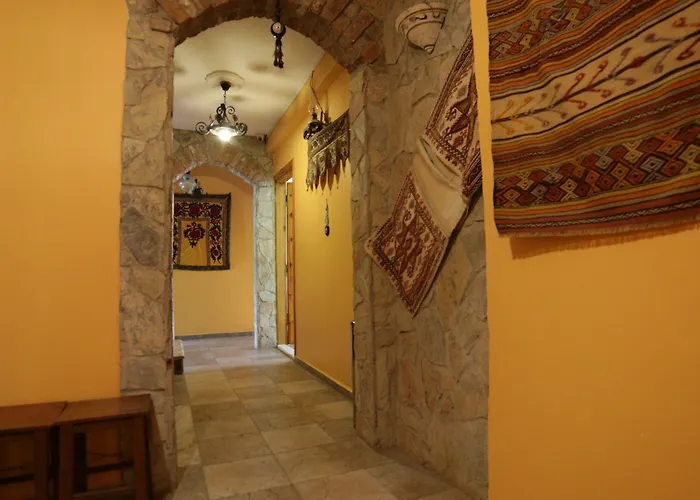 Nazar 3* Selçuk