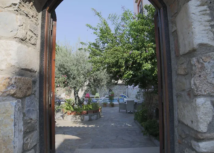 Hotel Nazar 3*