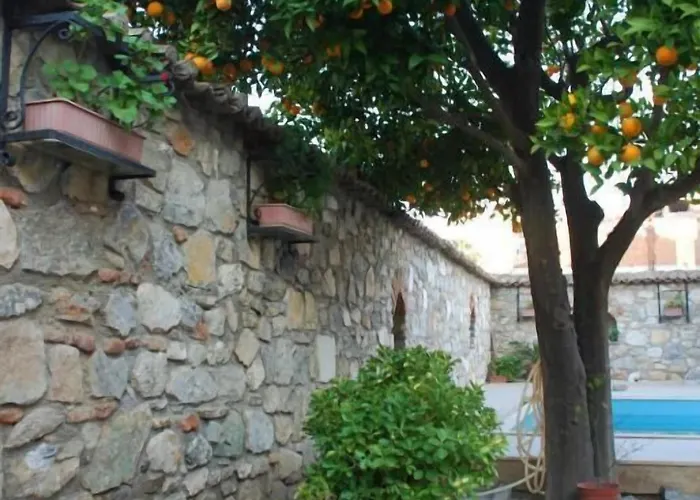 Nazar Hotel Selçuk