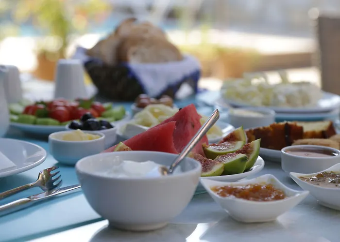 Nazar Hotel 3*