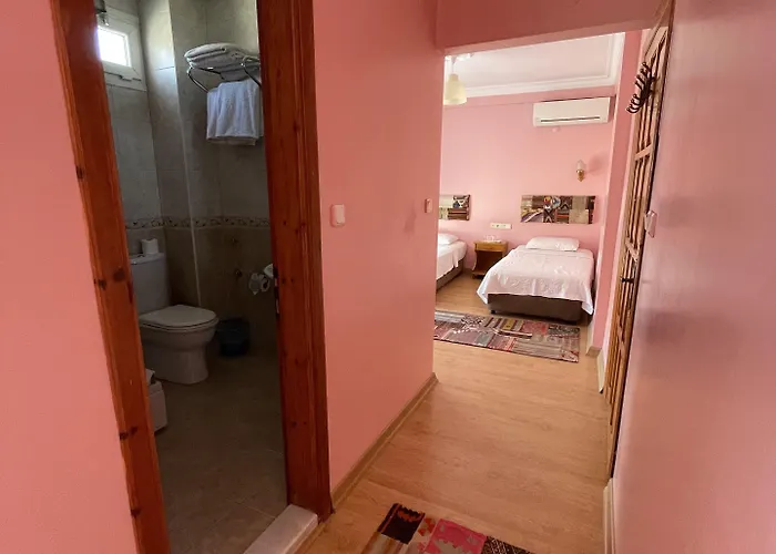 Nazar Hotel