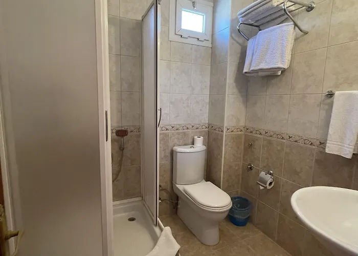 Hotel Nazar Selçuk
