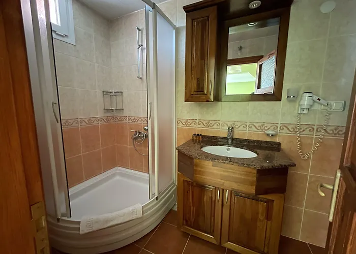 Nazar Hotel
