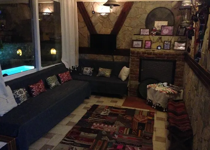 Nazar Hotel 3*