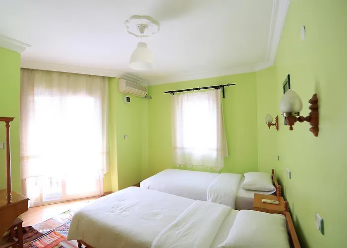Hotel Nazar 3*