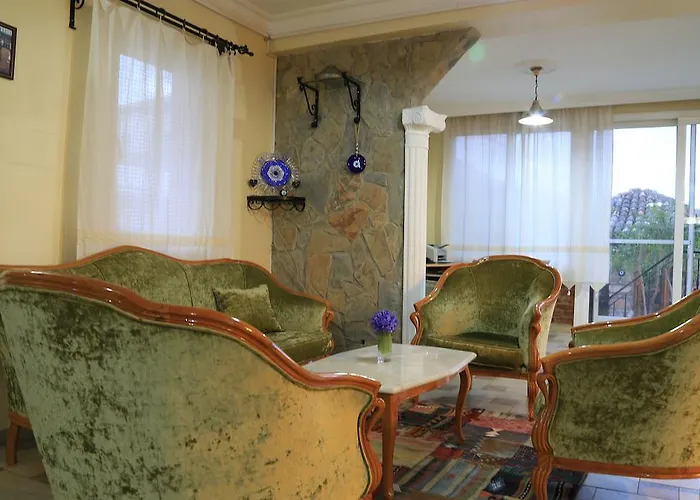Hotel Nazar 3*