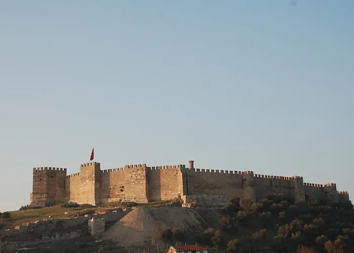 纳扎尔酒店 塞尔丘克