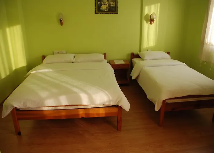 Hotel Nazar Selçuk