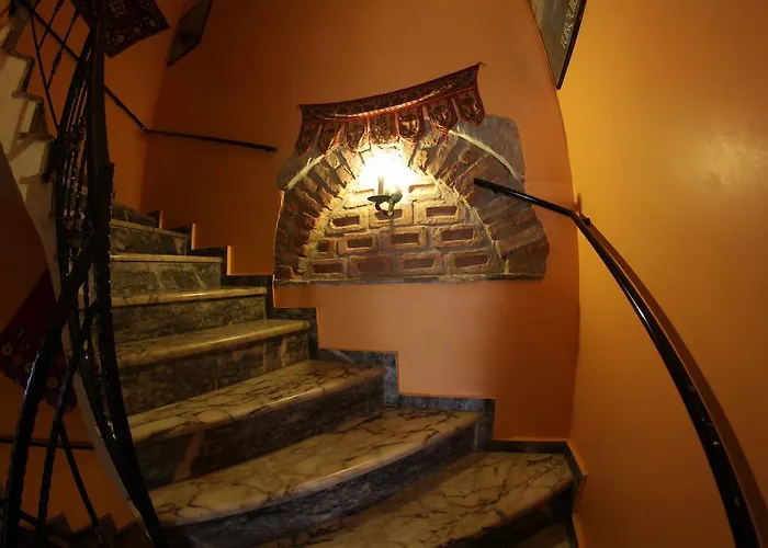 Hotel Nazar