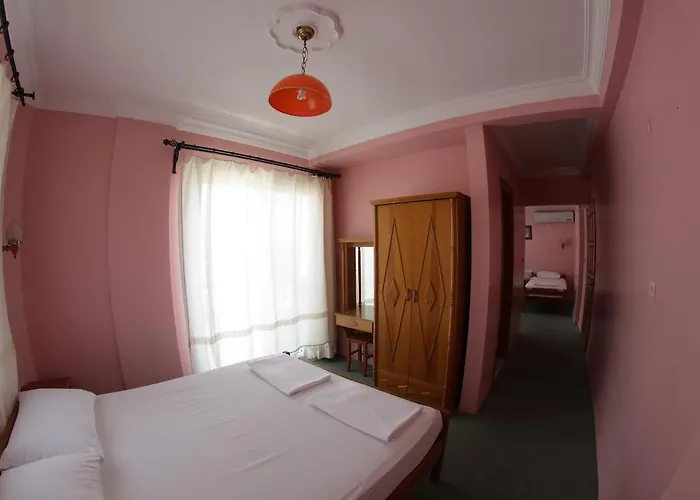 Hotel Nazar Selçuk