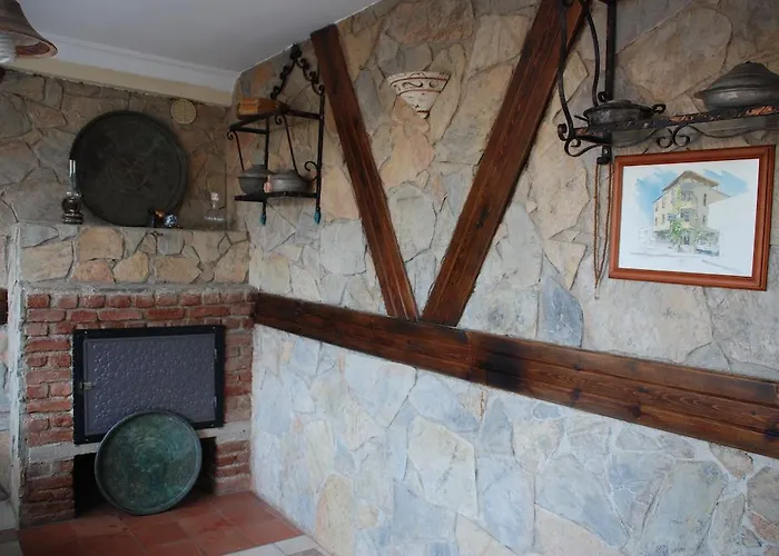 Hotel Nazar Selçuk