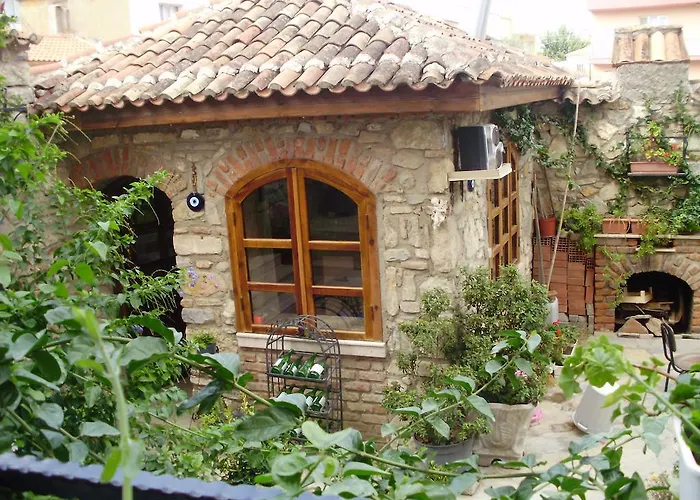 Hotel Nazar 3*