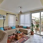 Nazar Szálloda Selçuk