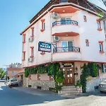 Nazar Szálloda 3*
