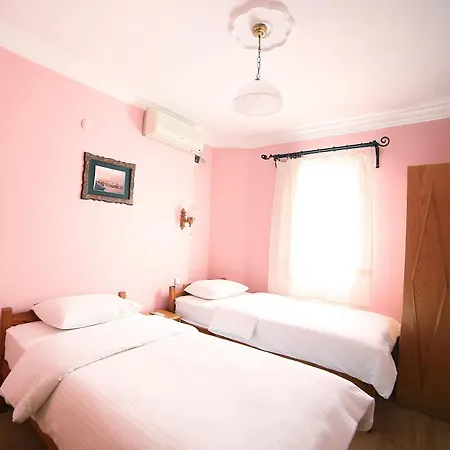 Nazar Hotel