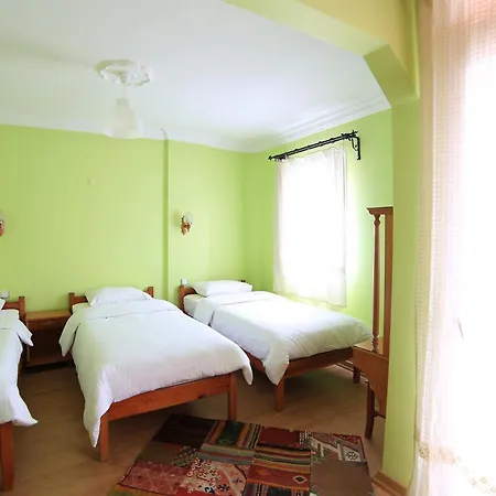 Nazar Hotel