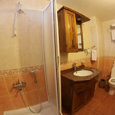 Hotel Nazar 3*