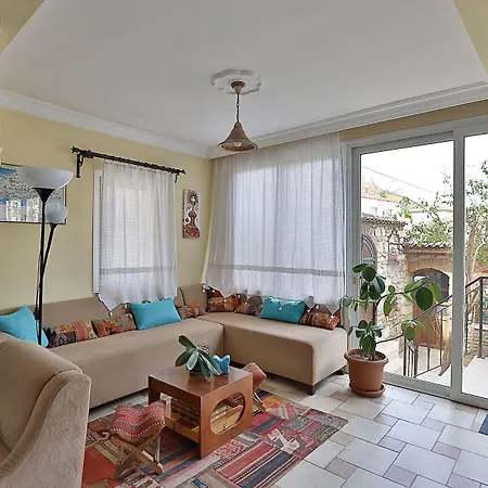 Nazar מלון סלצ'וק