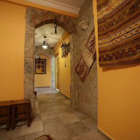 Nazar 3* סלצ'וק