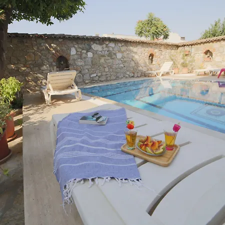 纳扎尔酒店 塞尔丘克