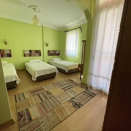 Nazar 3* Сельчук