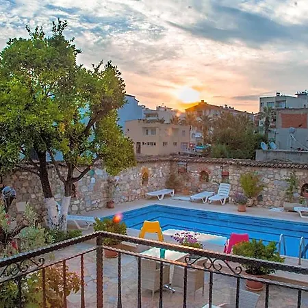 Hotel Nazar Selçuk