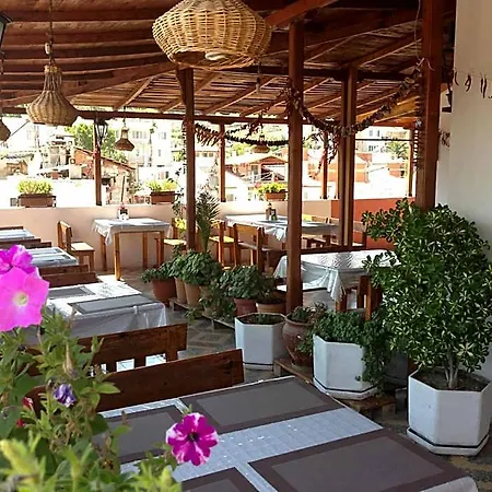 Hotel Nazar Selçuk