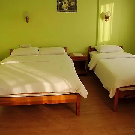 Nazar 3* Selçuk