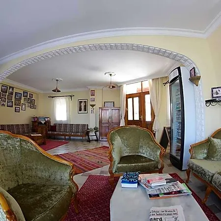 Nazar Hotel Selçuk