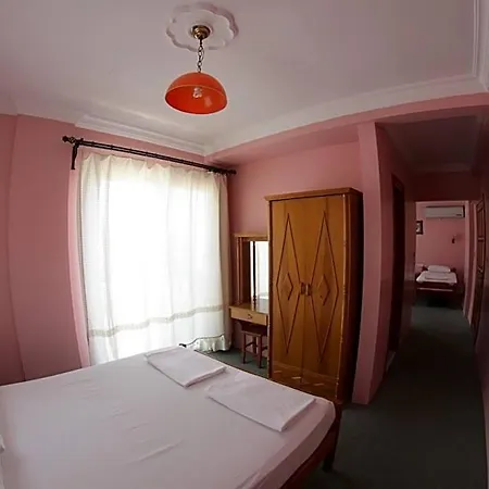 Hotel Nazar 3*