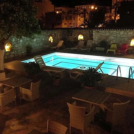 Hotel Nazar 3*