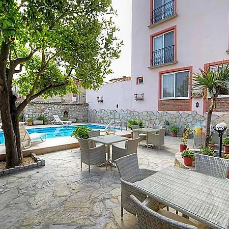 Nazar 3* Selçuk