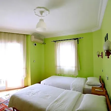 Hotel Nazar 3*