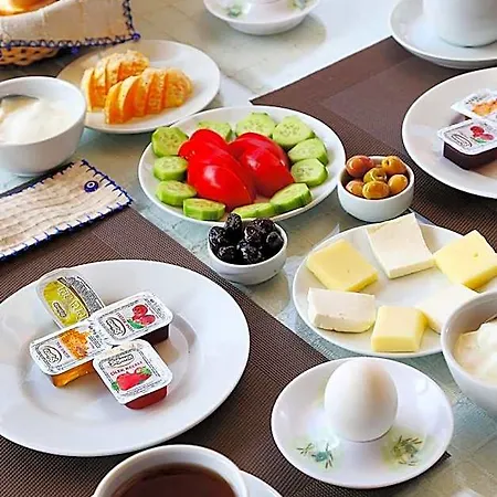 Hotel Nazar 3*