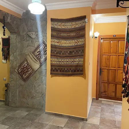 Szálloda Nazar 3*