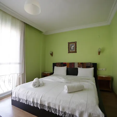 Nazar Szálloda 3*