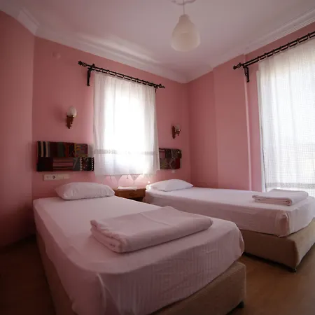 Szálloda Nazar Selçuk