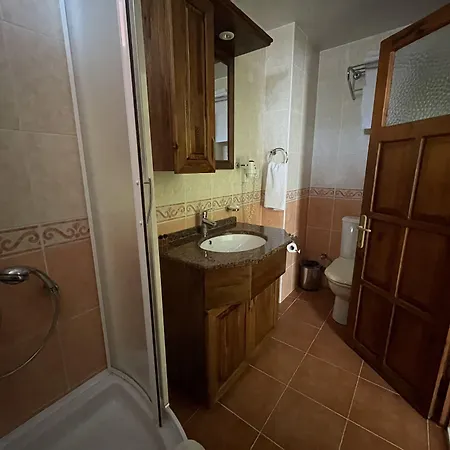 Szálloda Nazar 3*