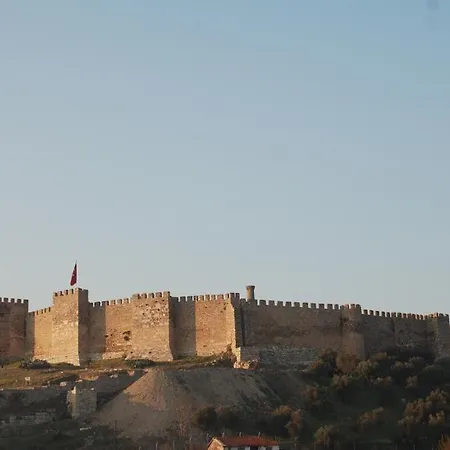 Nazar Szálloda Selçuk