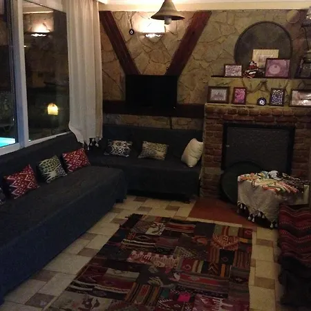 Nazar Hotel 3*