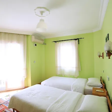 Hotel Nazar 3*
