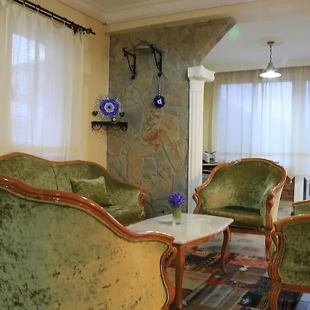 Hotel Nazar 3*