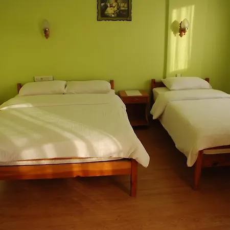 Hotel Nazar Selcuk