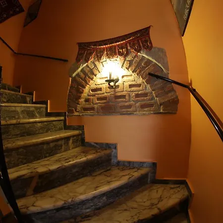 Hotel Nazar