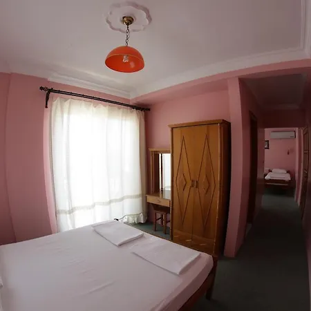Hotel Nazar Selcuk