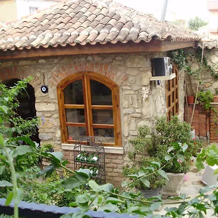 Hotel Nazar 3*